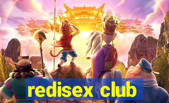redisex club